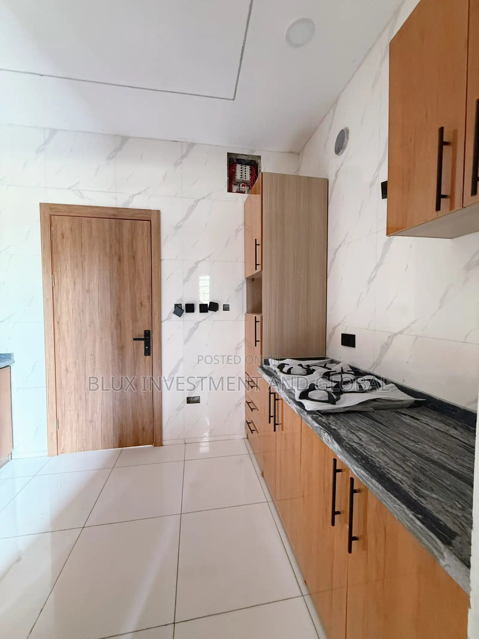 2bdrm Apartment in General Paint, Abraham Adesanya Estate for sale