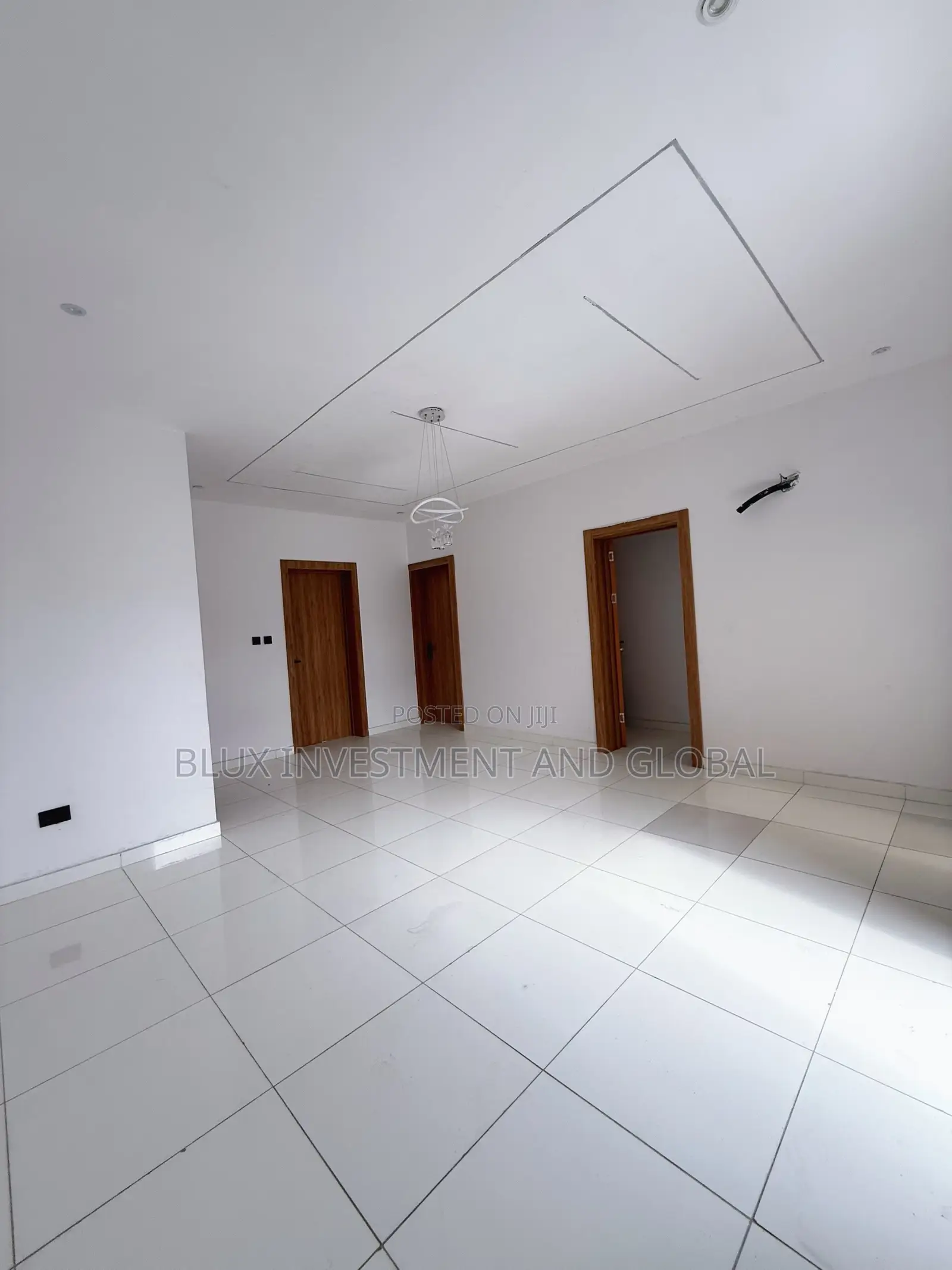 2bdrm Apartment in General Paint, Abraham Adesanya Estate for sale