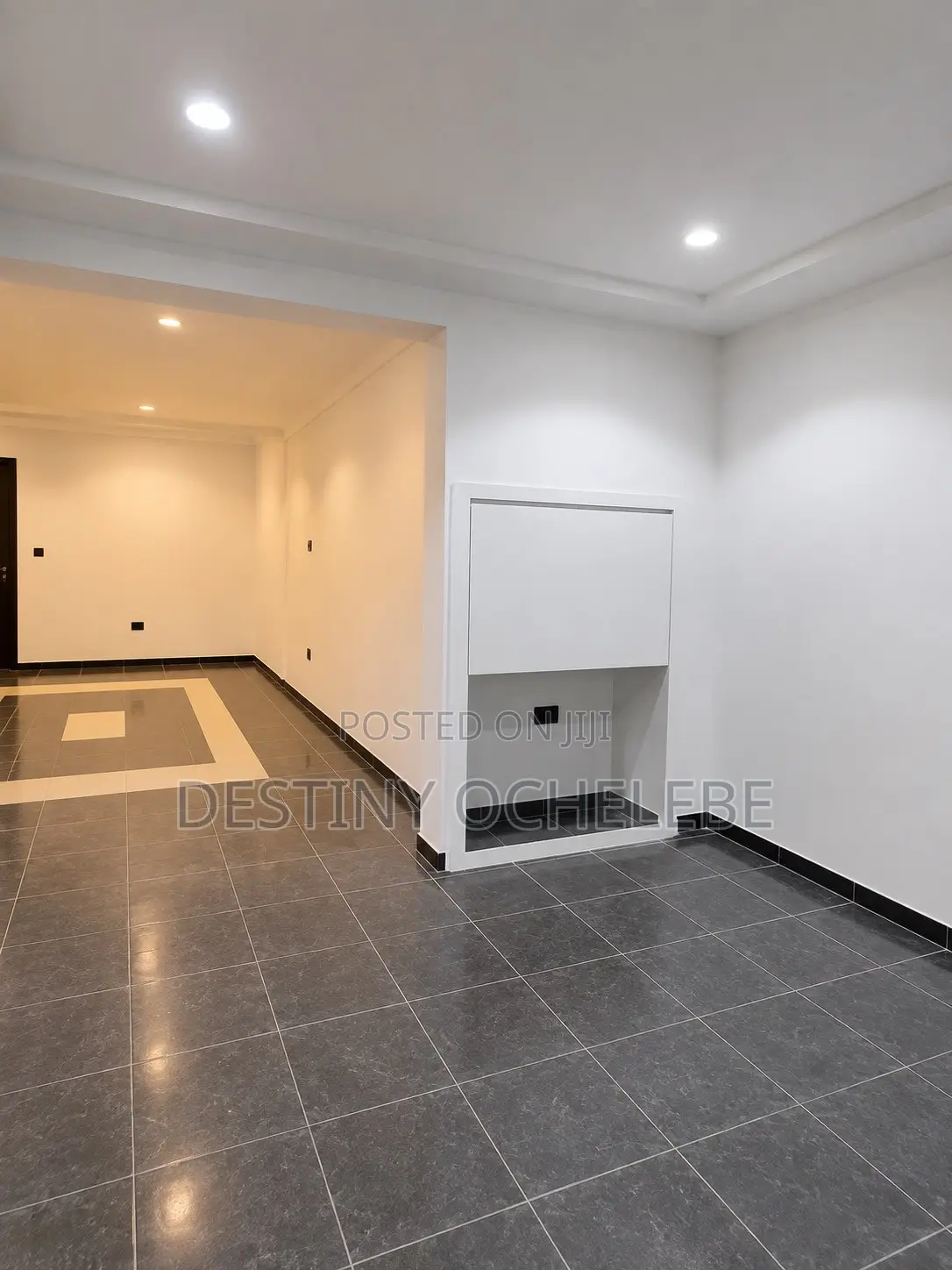 5bdrm Duplex in Asokoro for rent