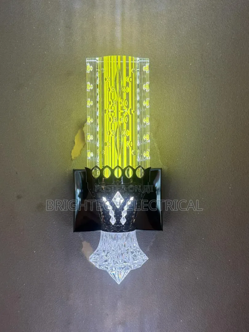 Wall Brackets