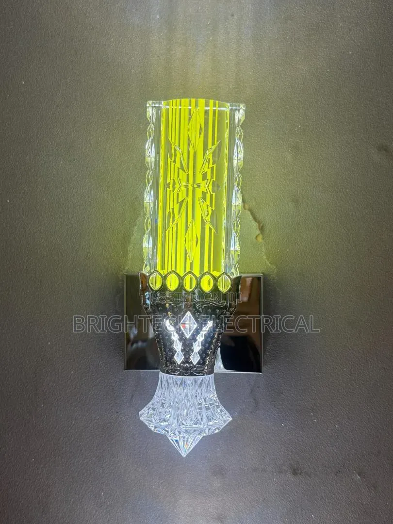 Wall Brackets