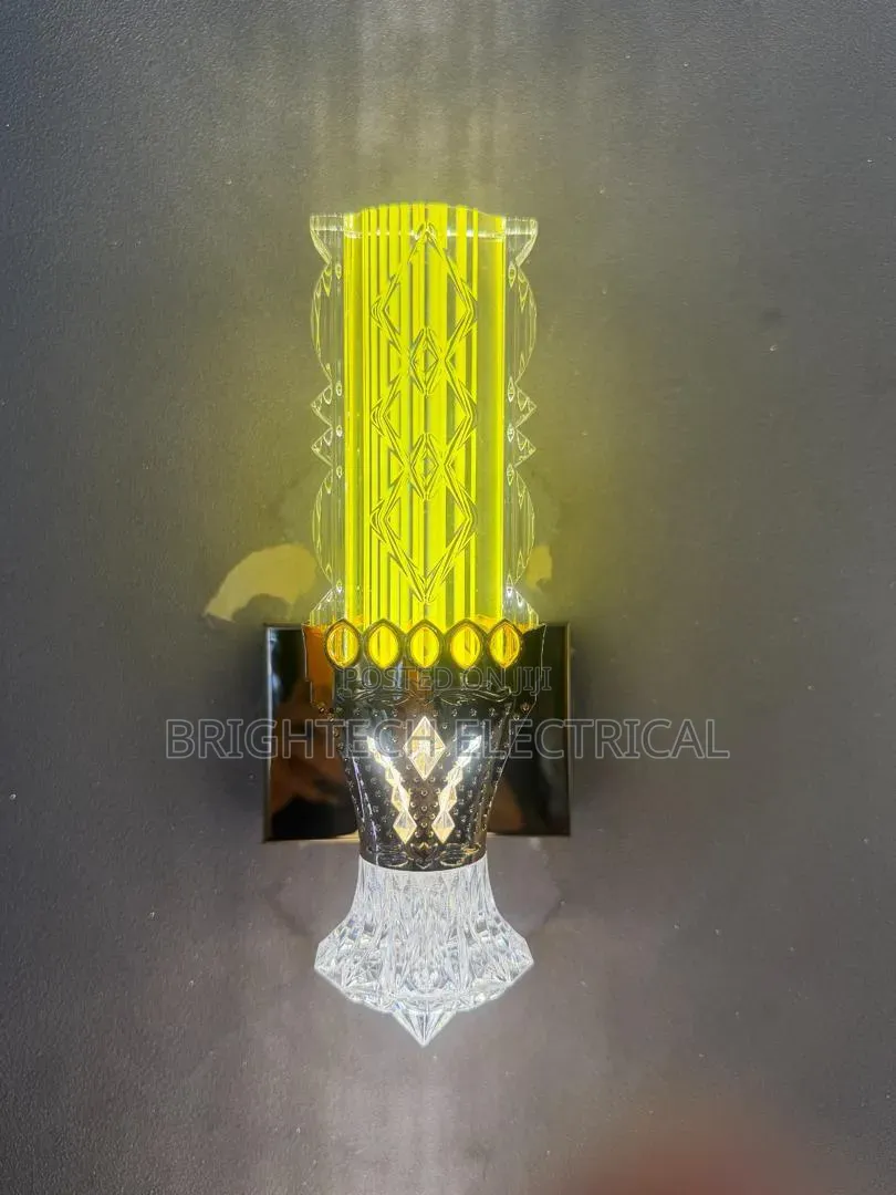 Wall Brackets