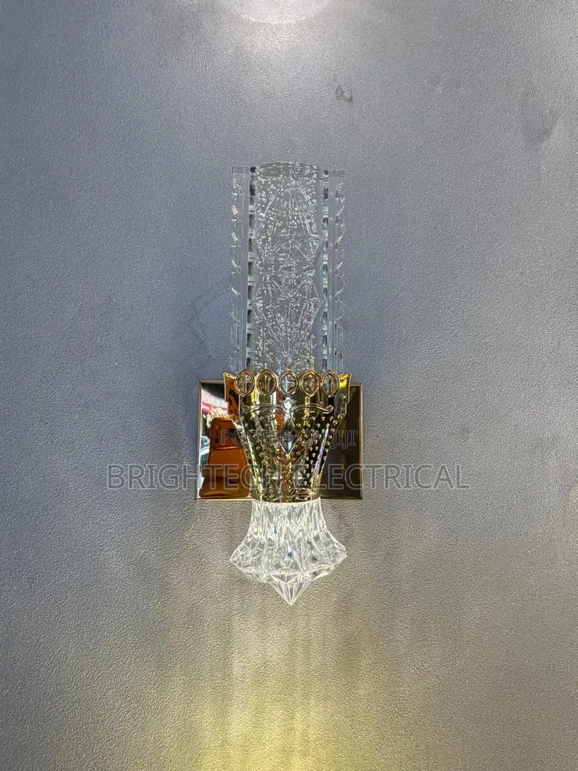 Wall Brackets