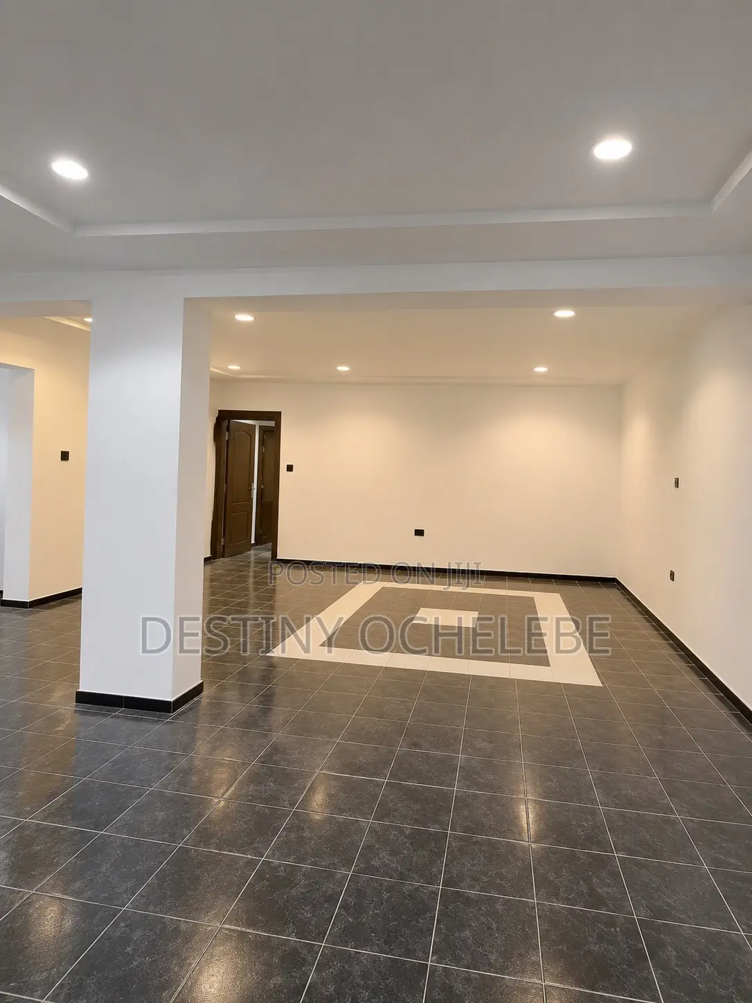 5bdrm Duplex in Asokoro for rent