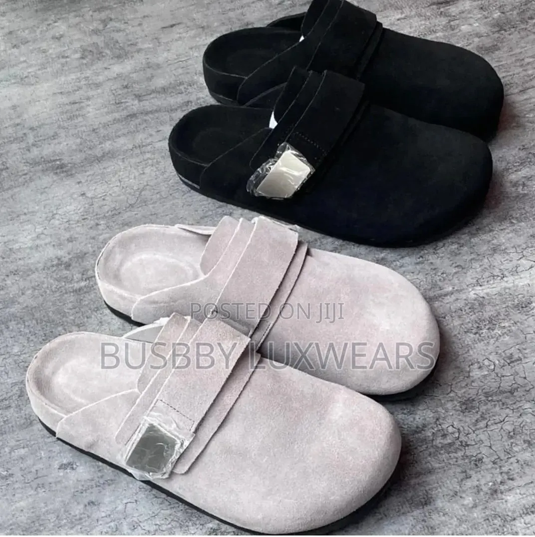 Original FDCP Clogs for Men