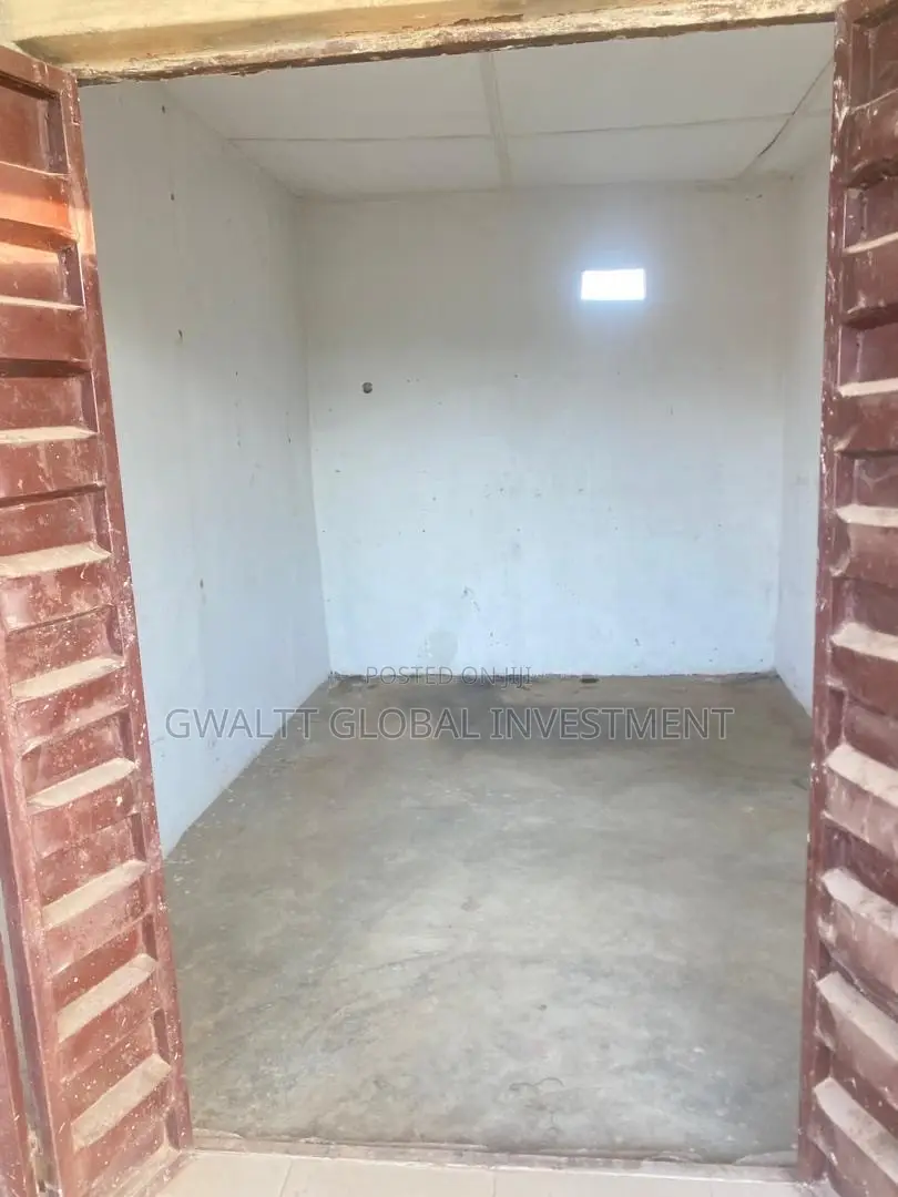 Shop to Let at Prime Location