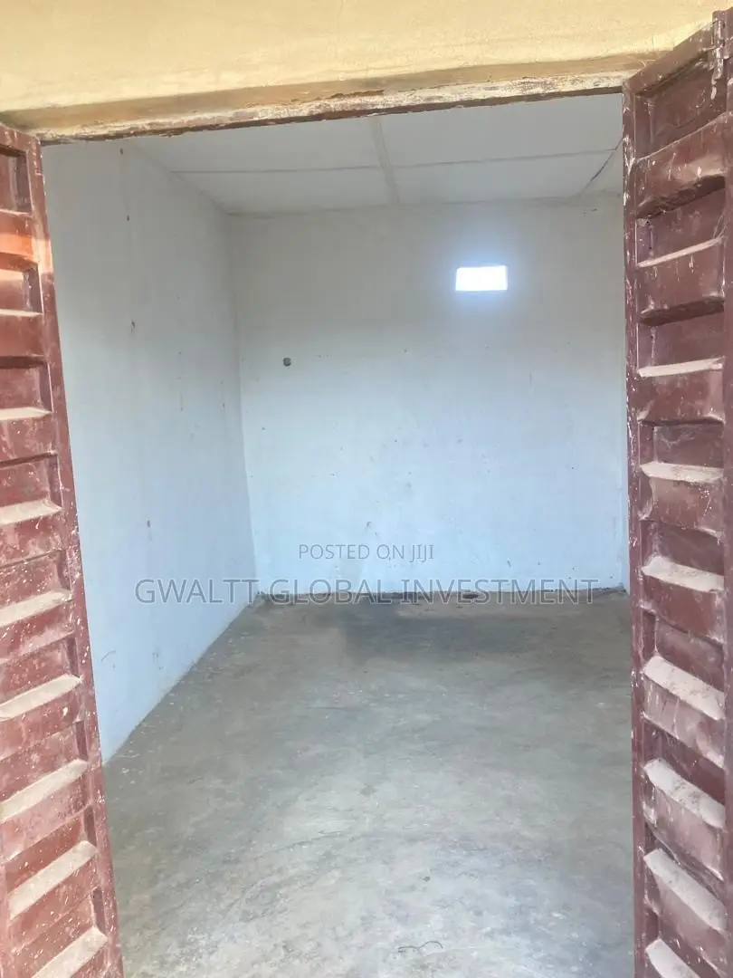 Shop to Let at Prime Location