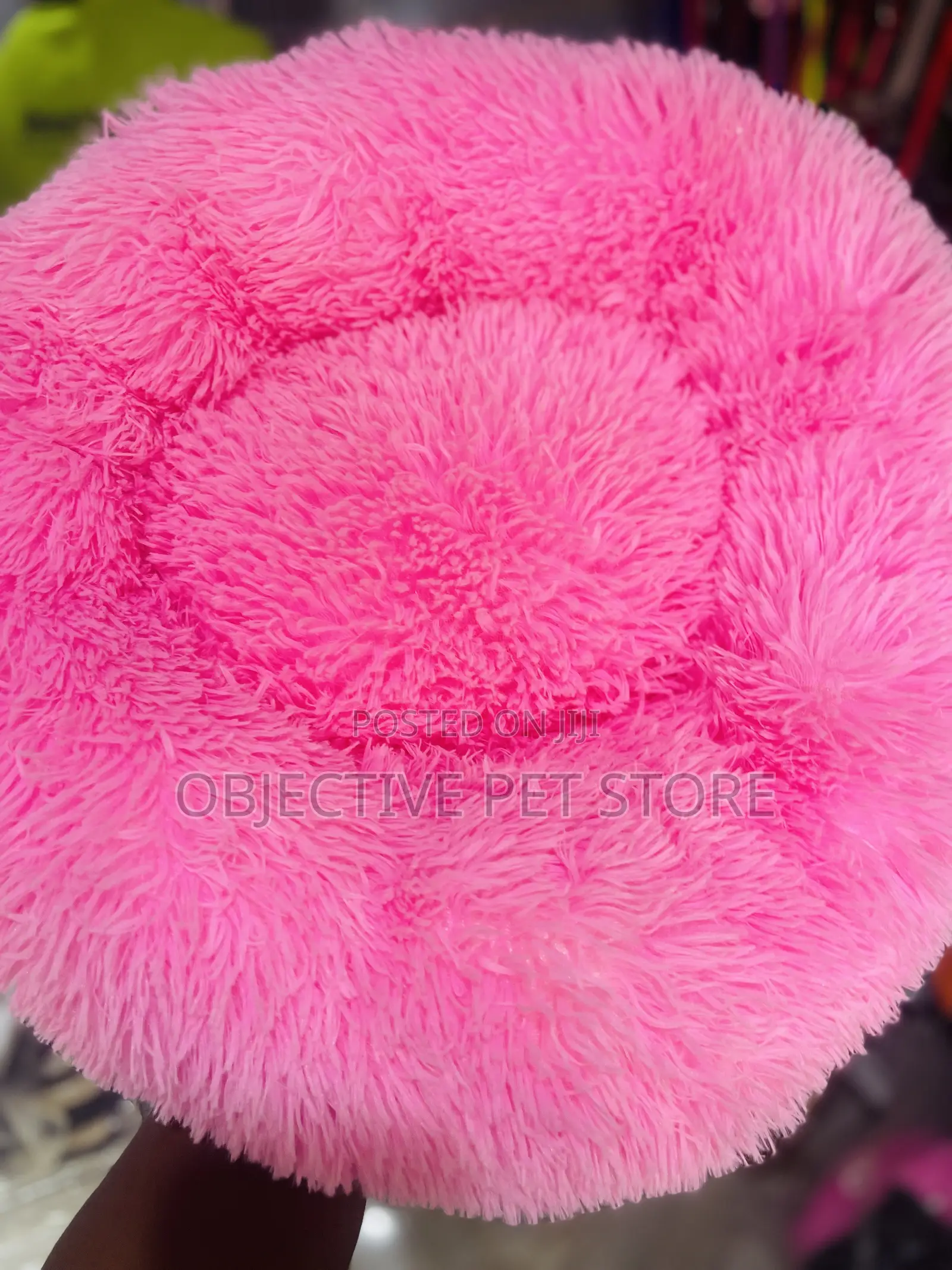 Dog and Cat Bed Different Colors Available