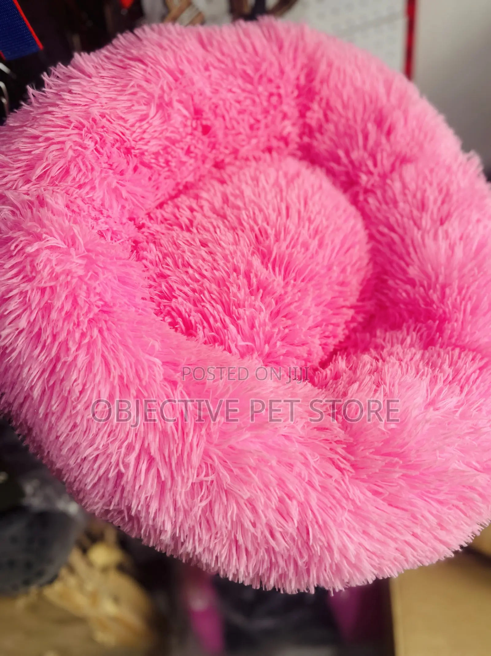 Dog and Cat Bed Different Colors Available