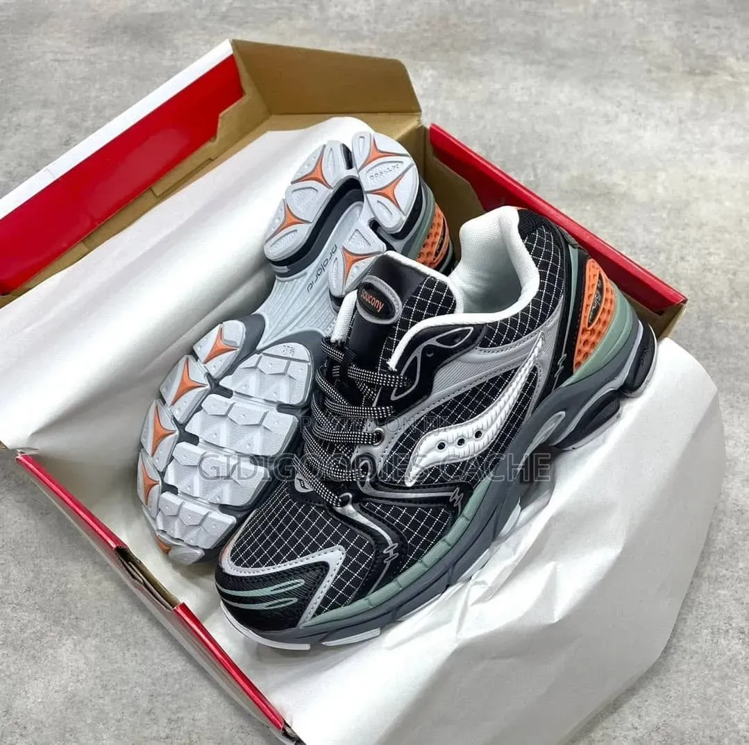 Saucony Progrid Omni 9 Sneakers 40-45