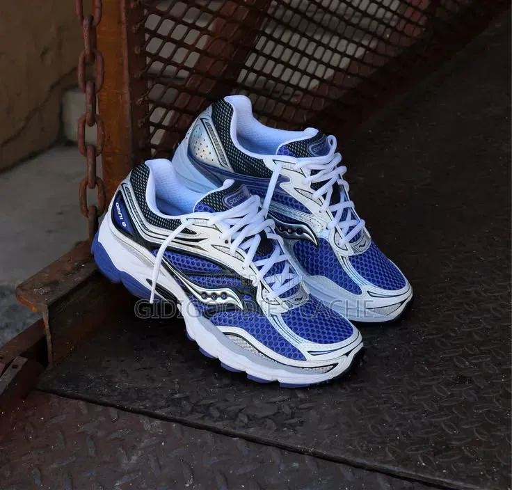 Saucony Progrid Omni 9 Sneakers 40-45