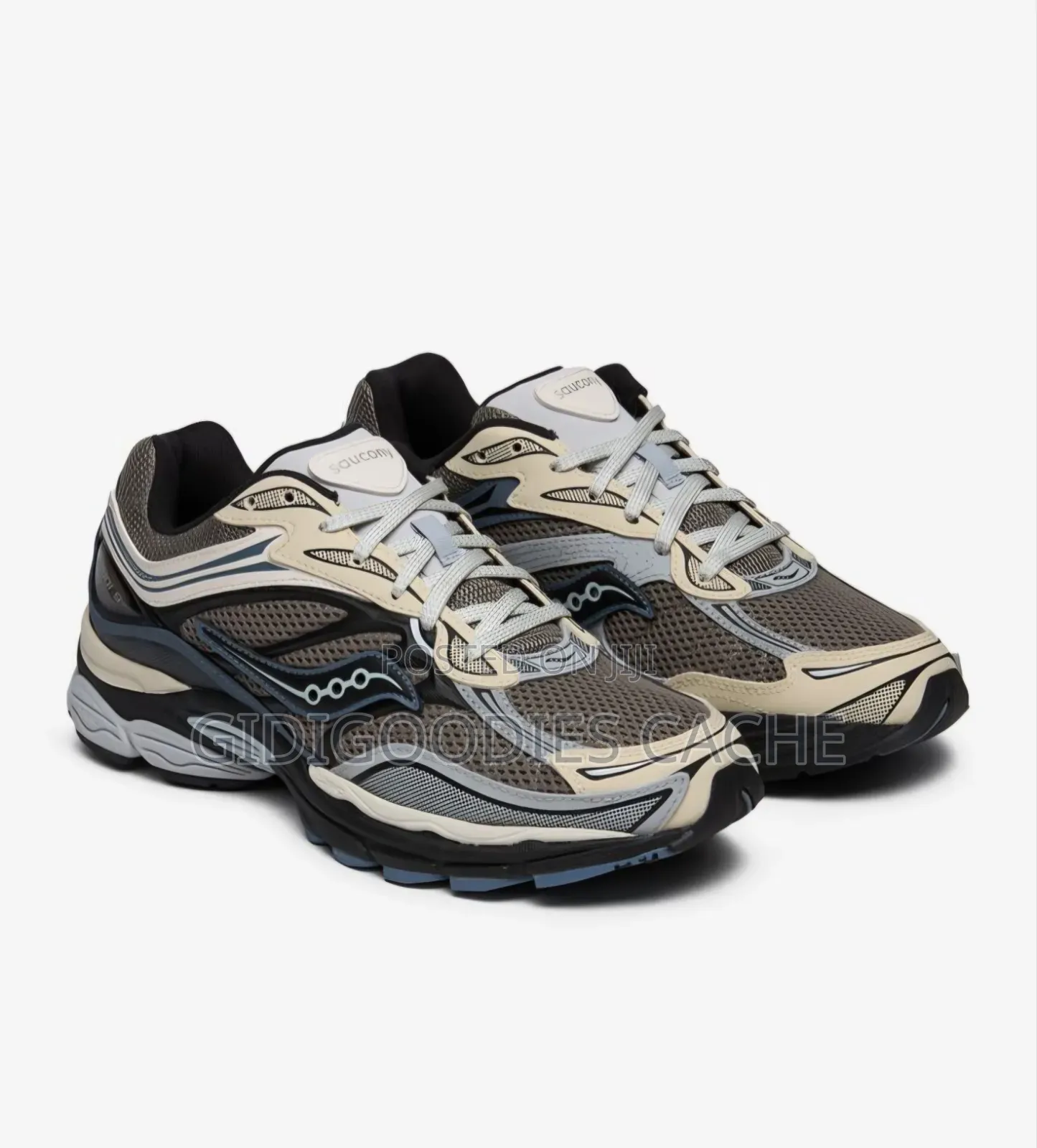 Saucony Progrid Omni 9 Sneakers 40-45