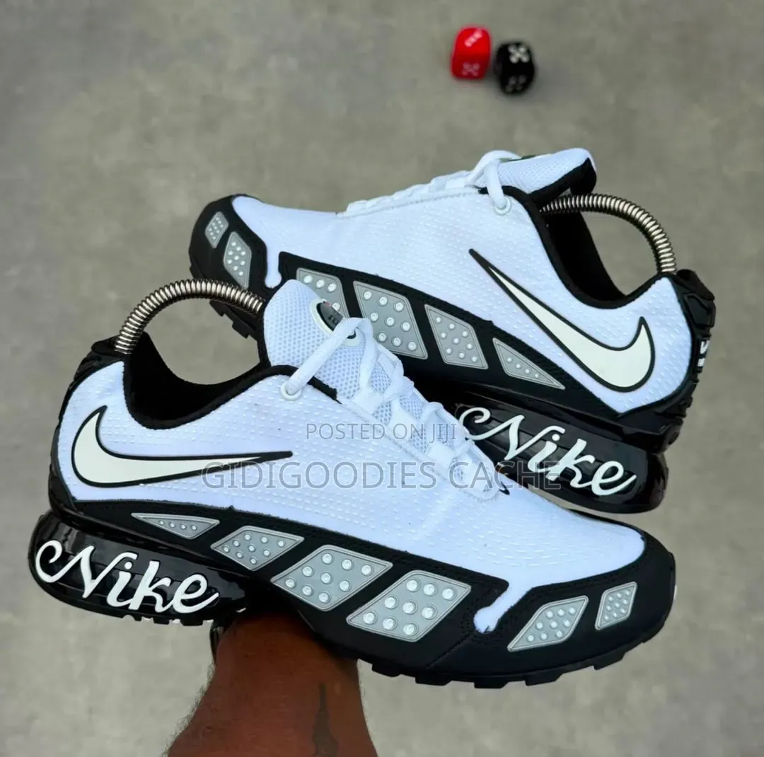 Nike Air Max Sneakers in Size 40-45