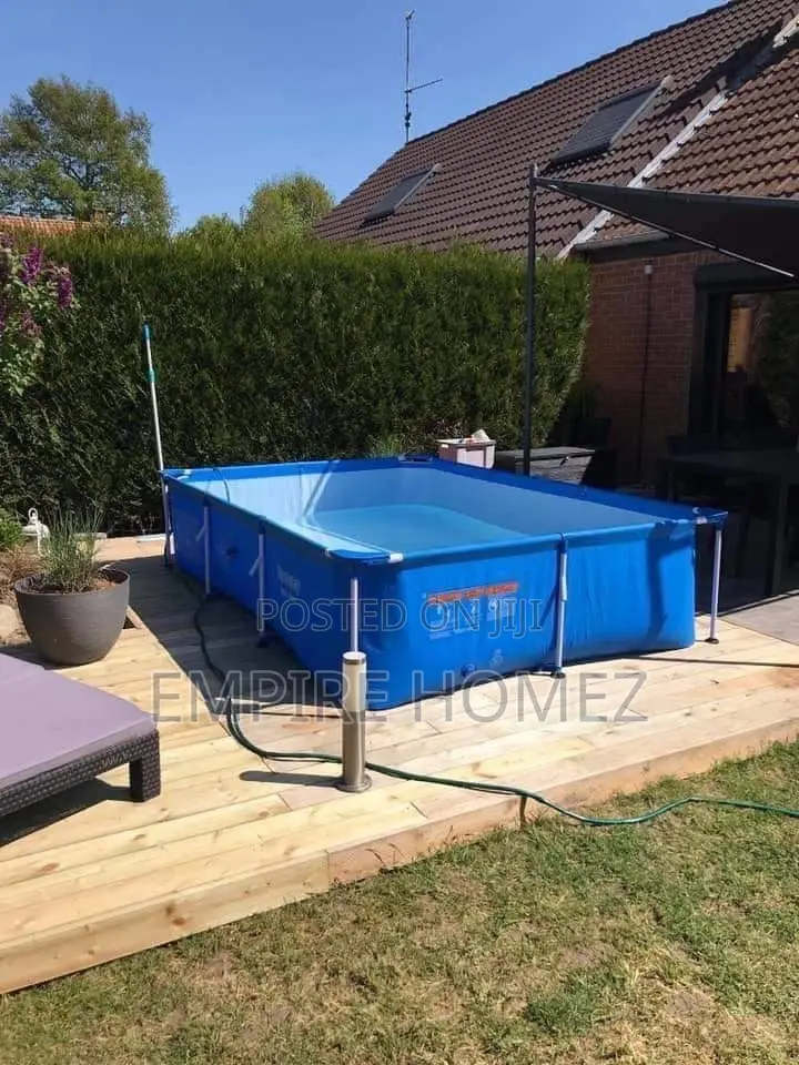 15ft Children Swimming Pool