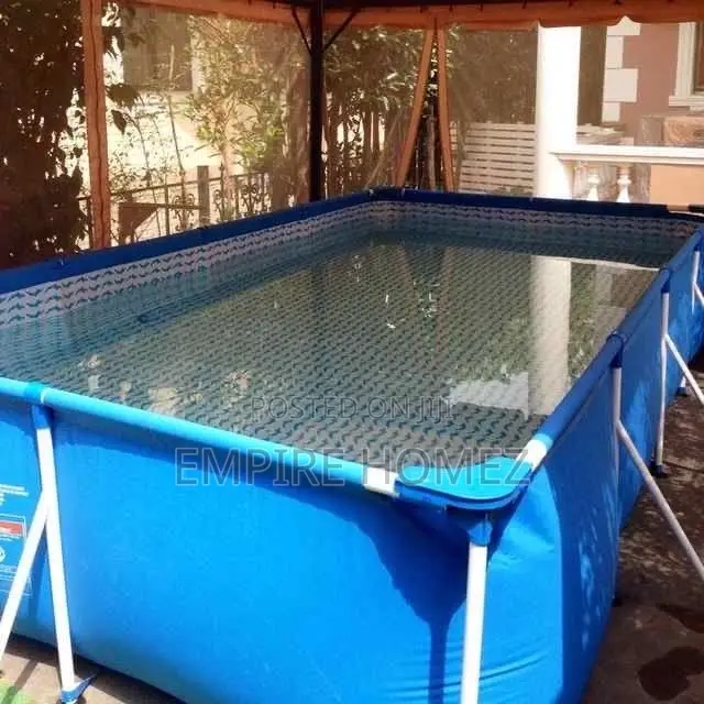 15ft Children Swimming Pool