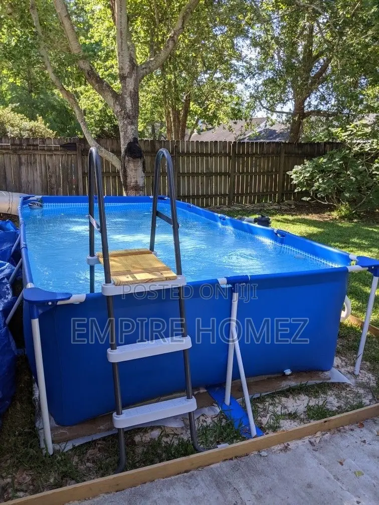 15ft Children Swimming Pool