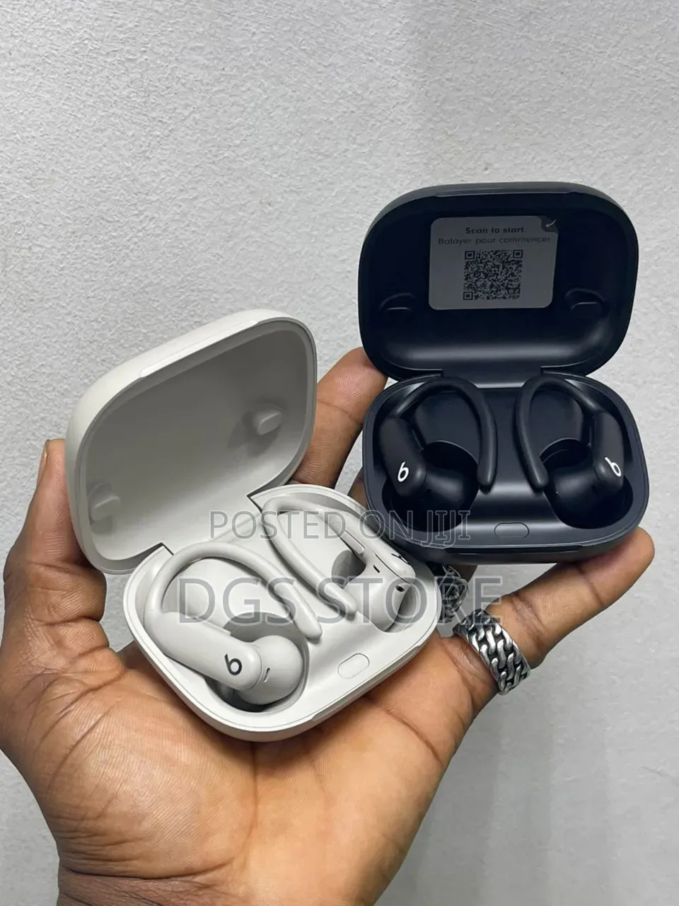 Used Apple Powerbeat Pro 2 Bluetooth