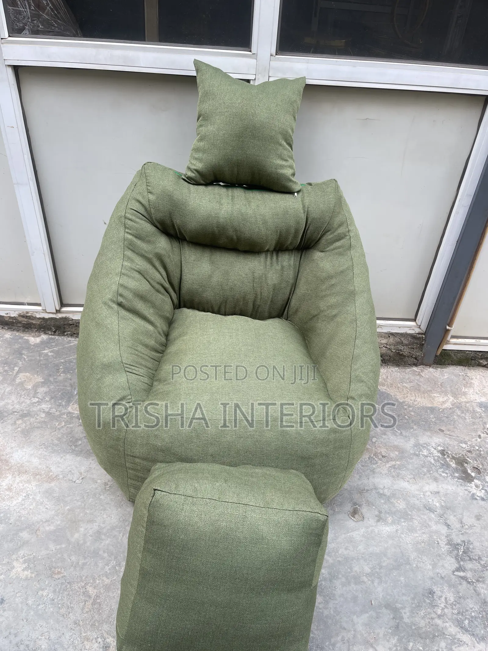 Beanbags Chair