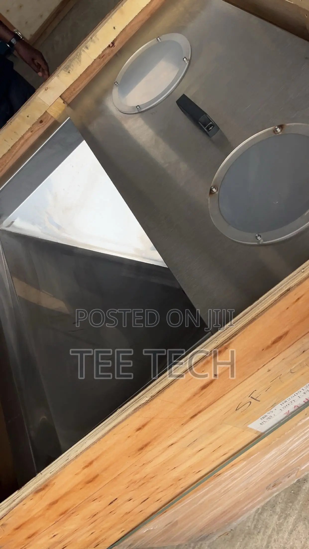 Pure Stainless Screw Feeder for Packaging Machines