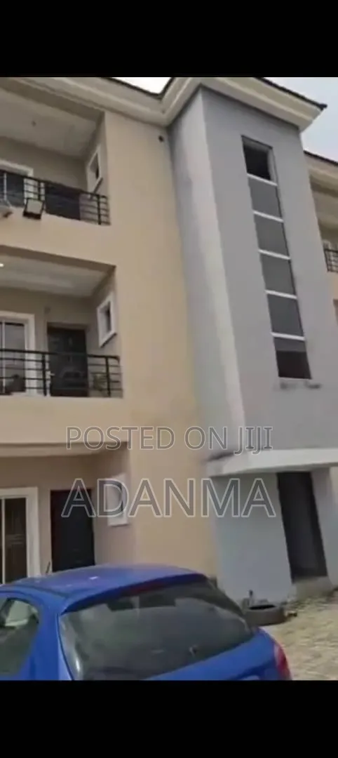 3bdrm Apartment in Karmo for sale