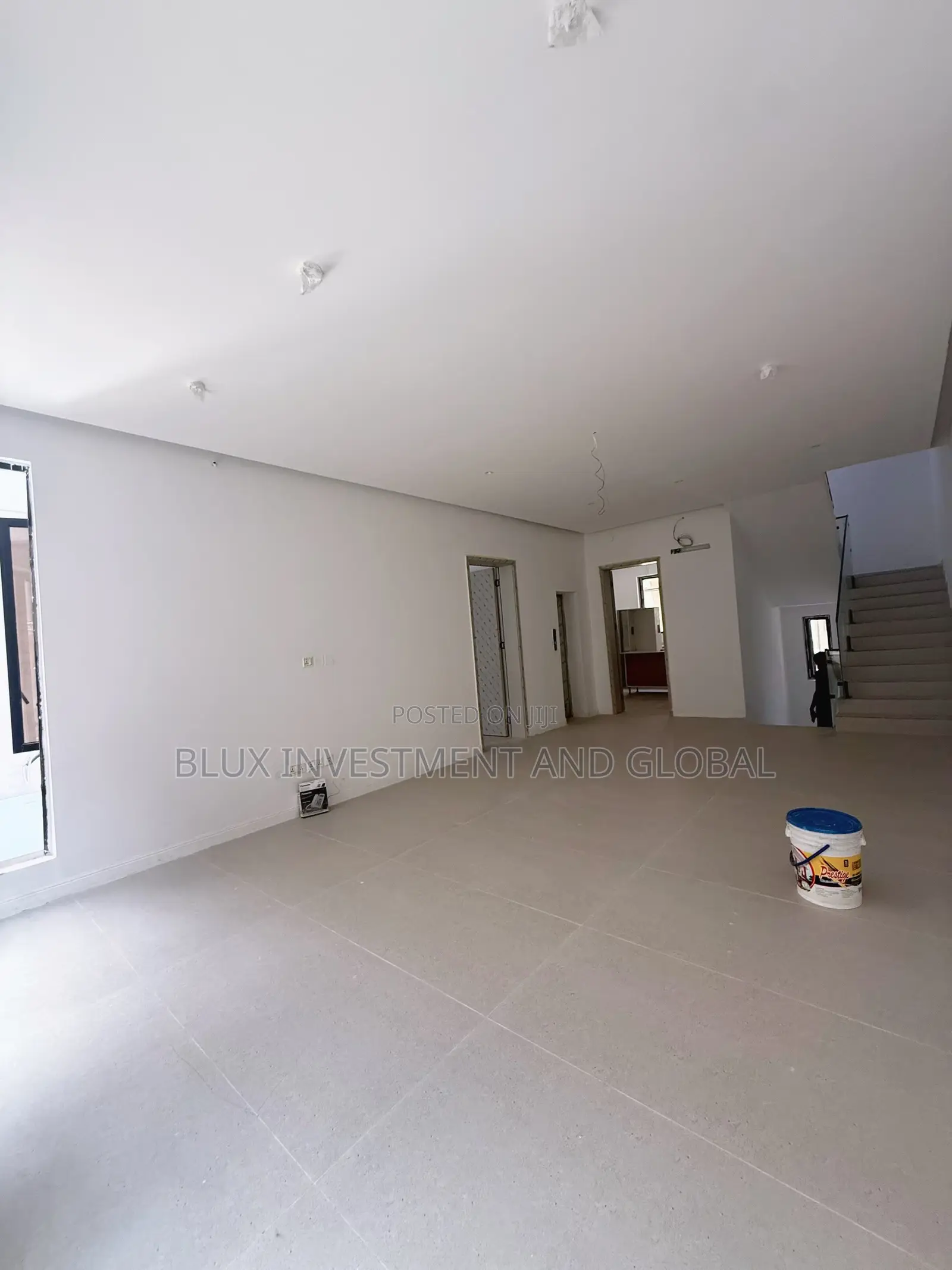 4bdrm Penthouse in Old Ikoyi for rent