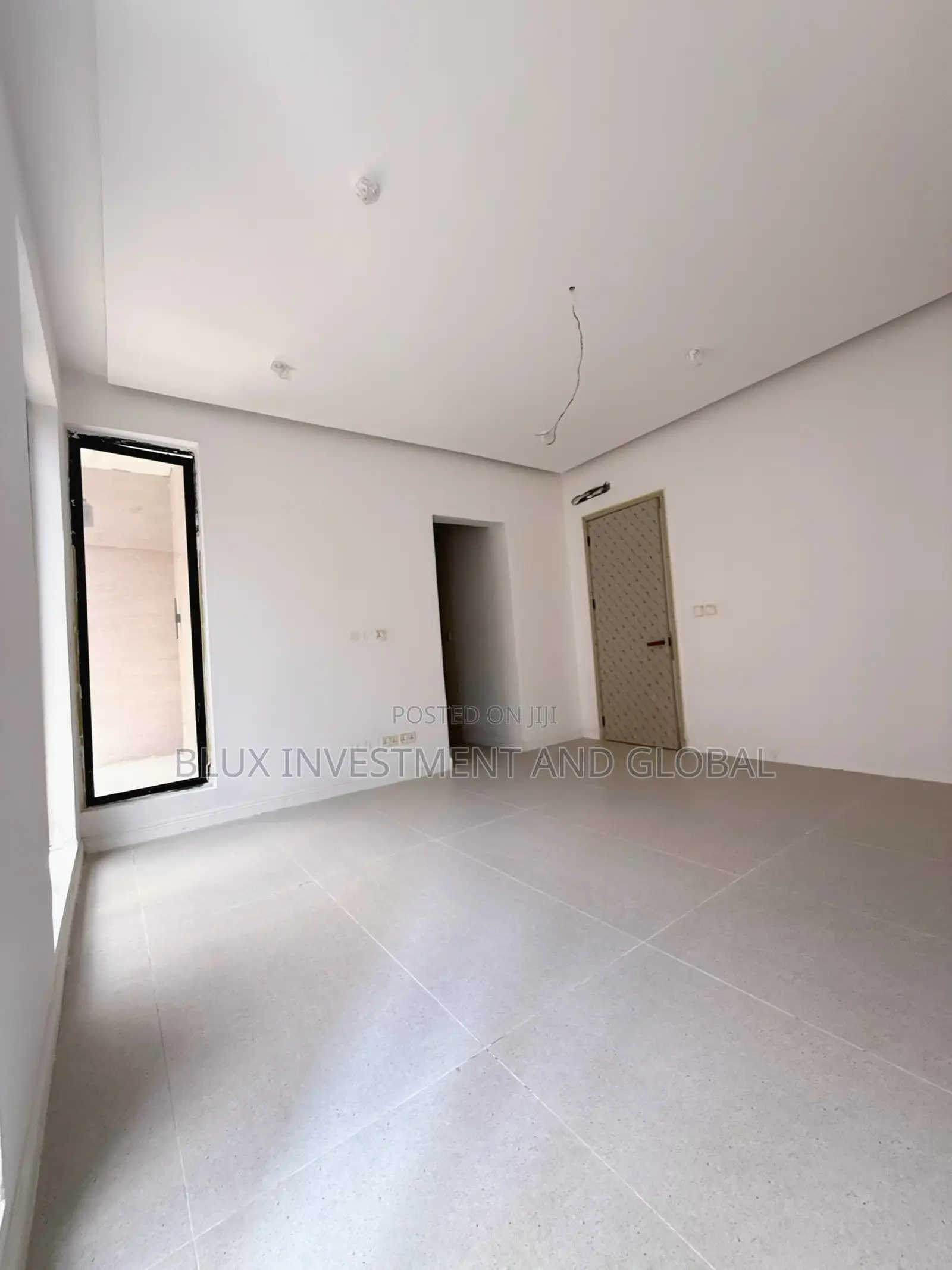 4bdrm Penthouse in Old Ikoyi for rent