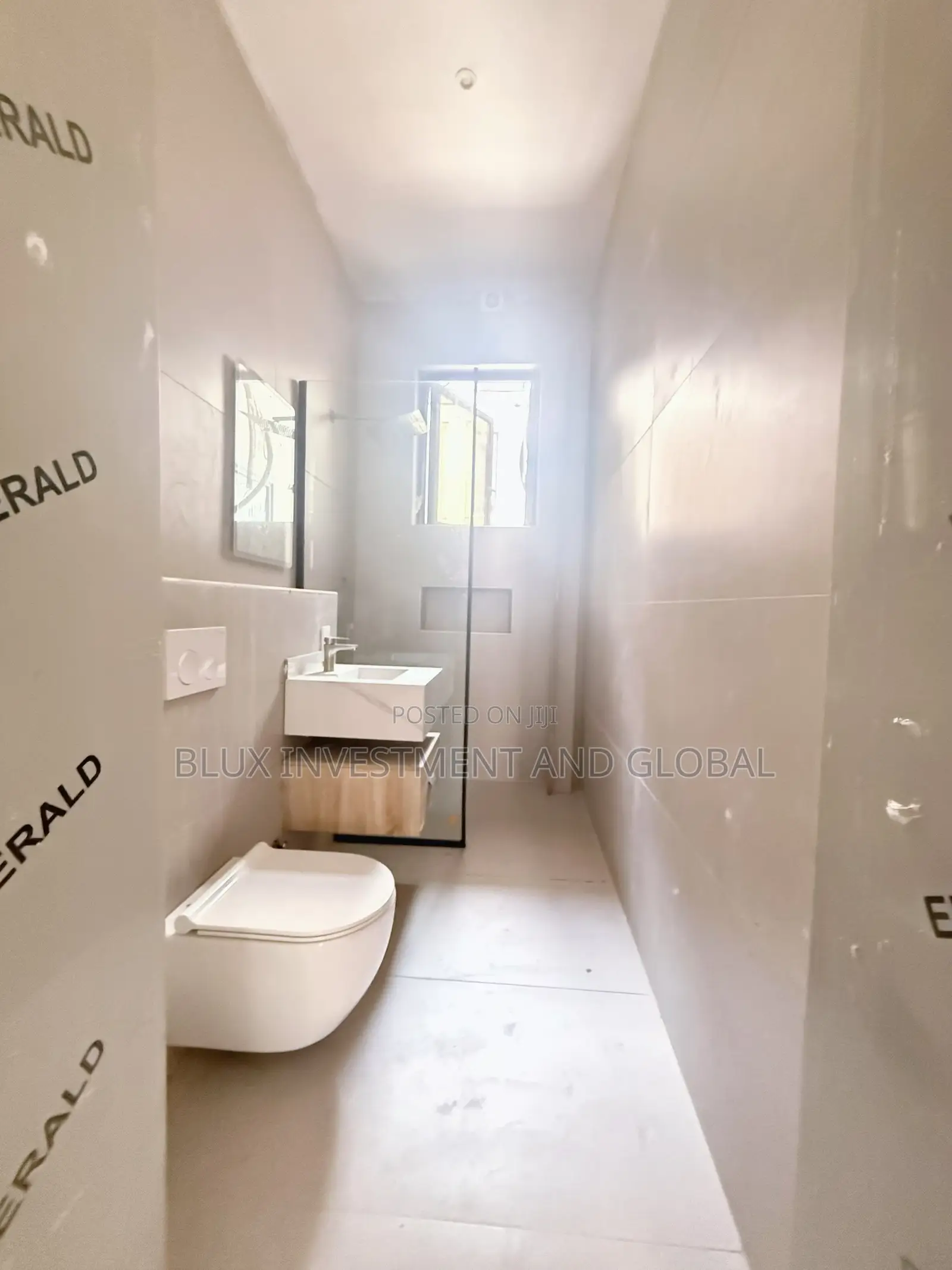 4bdrm Penthouse in Old Ikoyi for rent