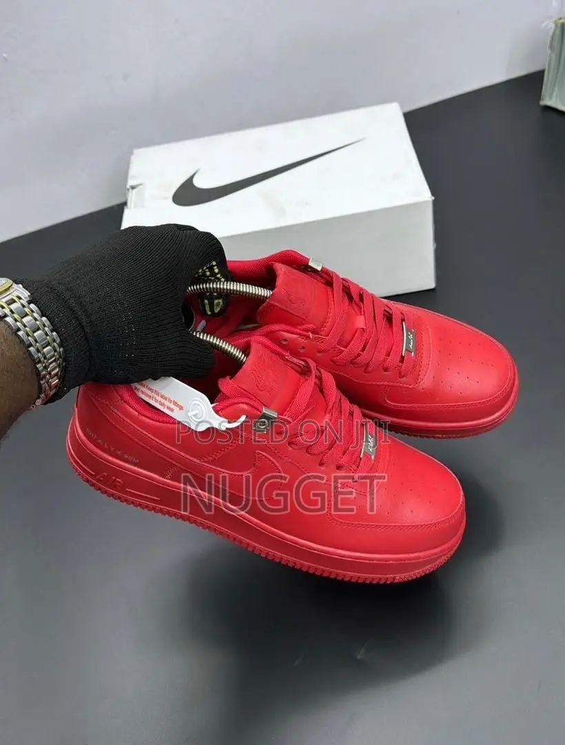 Nike OG Air Force 1🔥