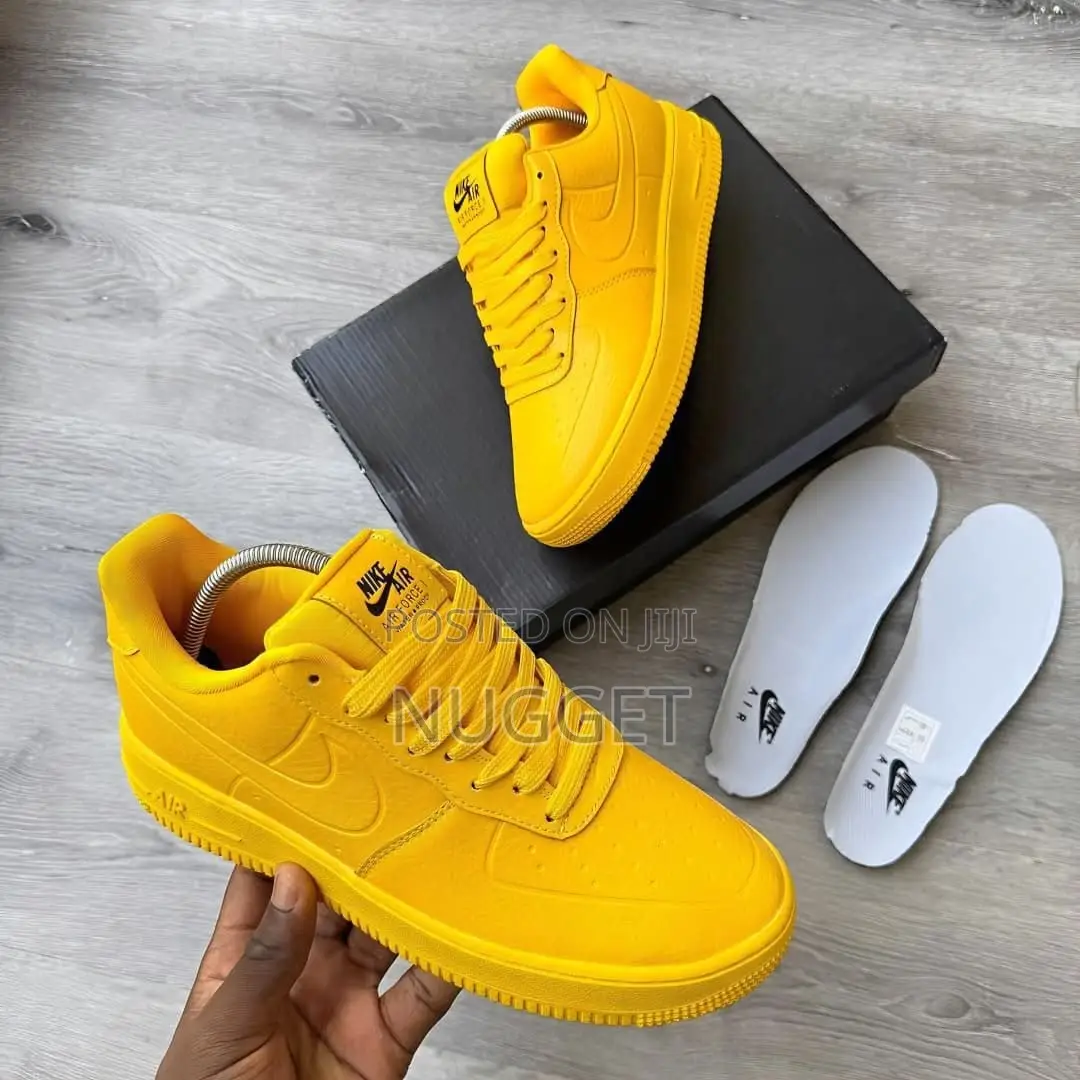 Nike OG Air Force 1🔥