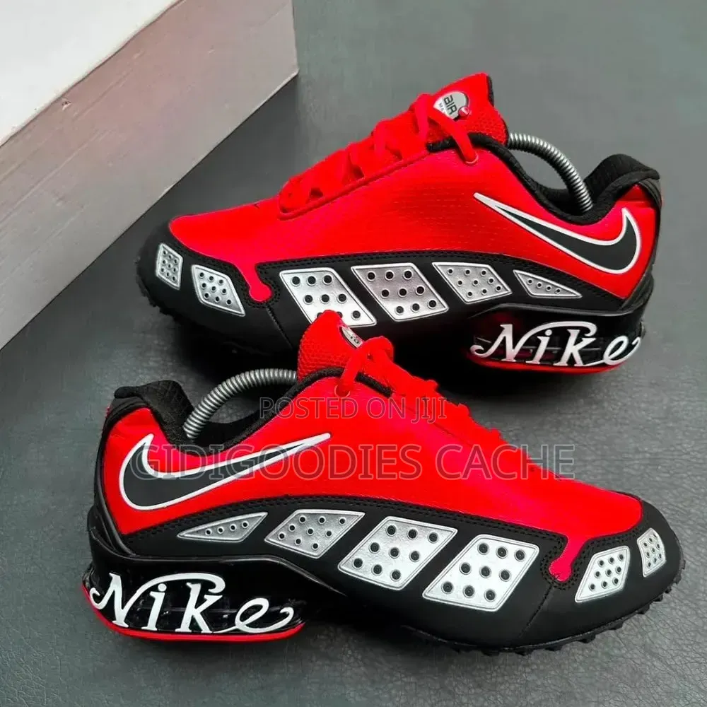 Nike Air Max Sneakers in Size 40-45