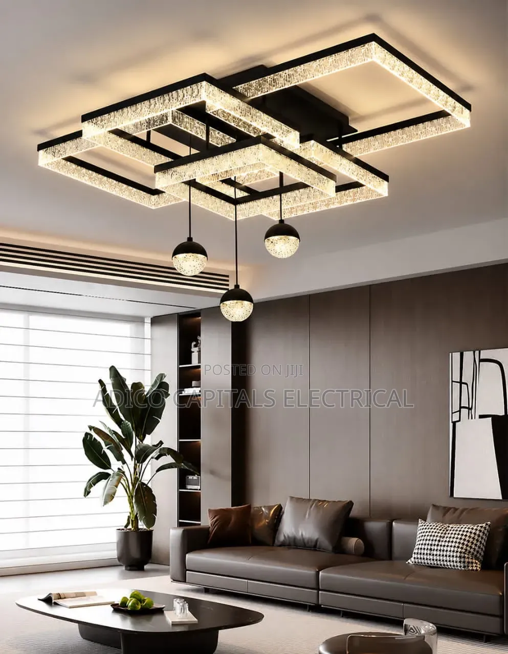 Ceiling Fittings Light Led