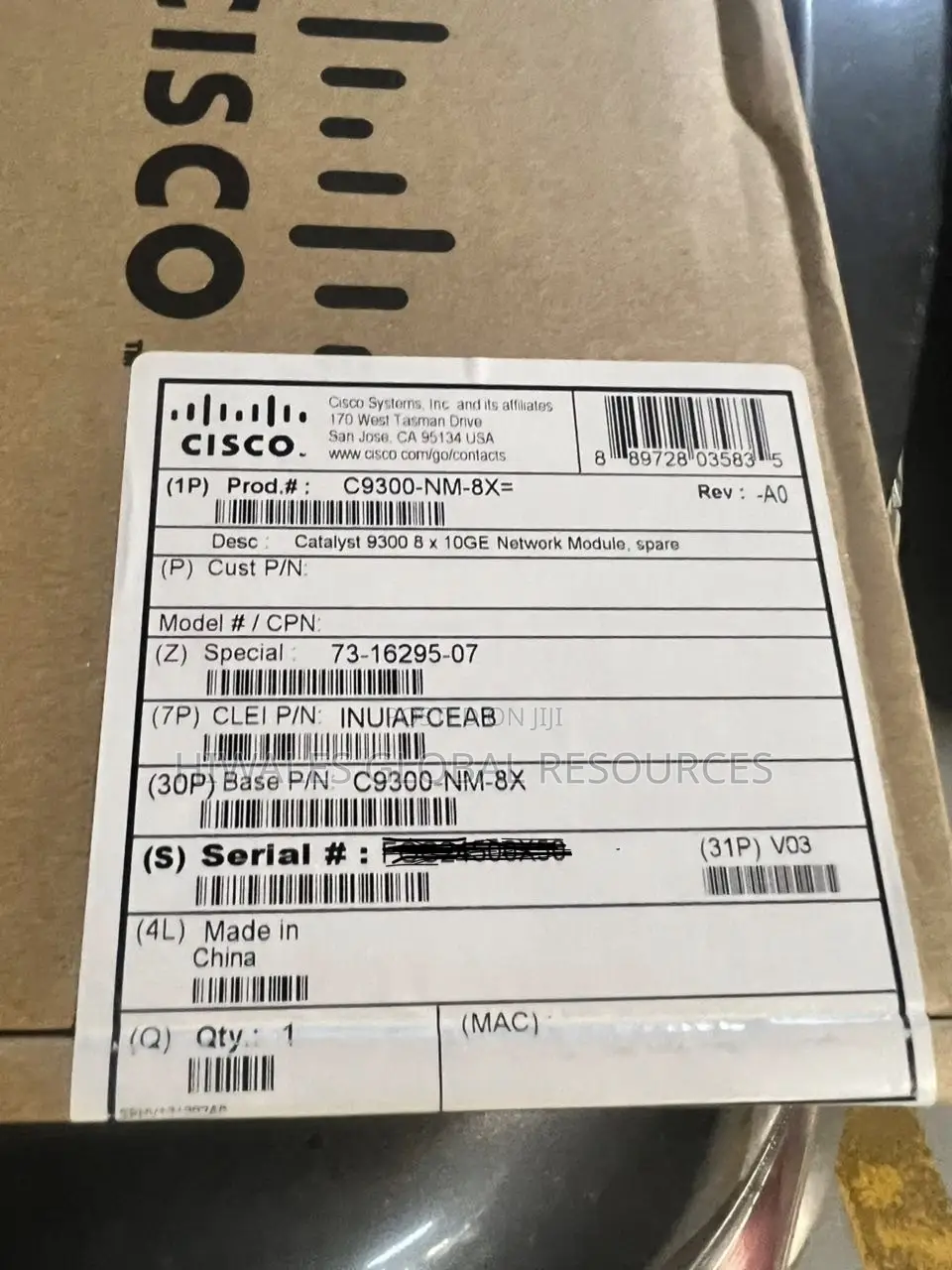 C9300-Nm-8x