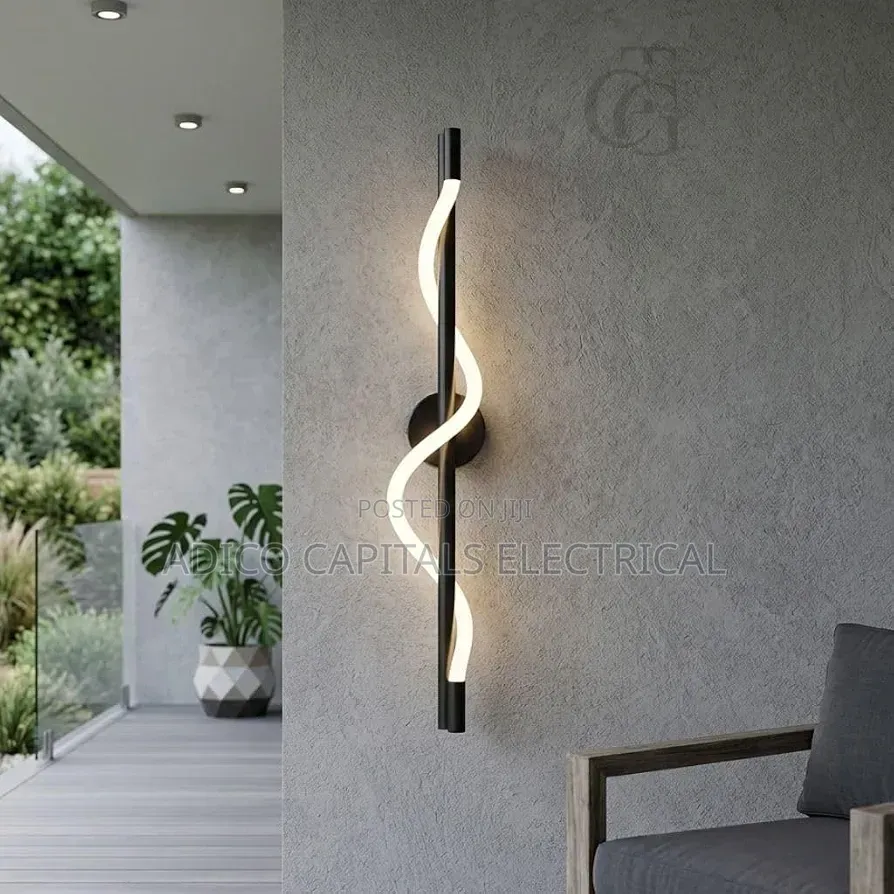 Nordic Wall Light /Sconce