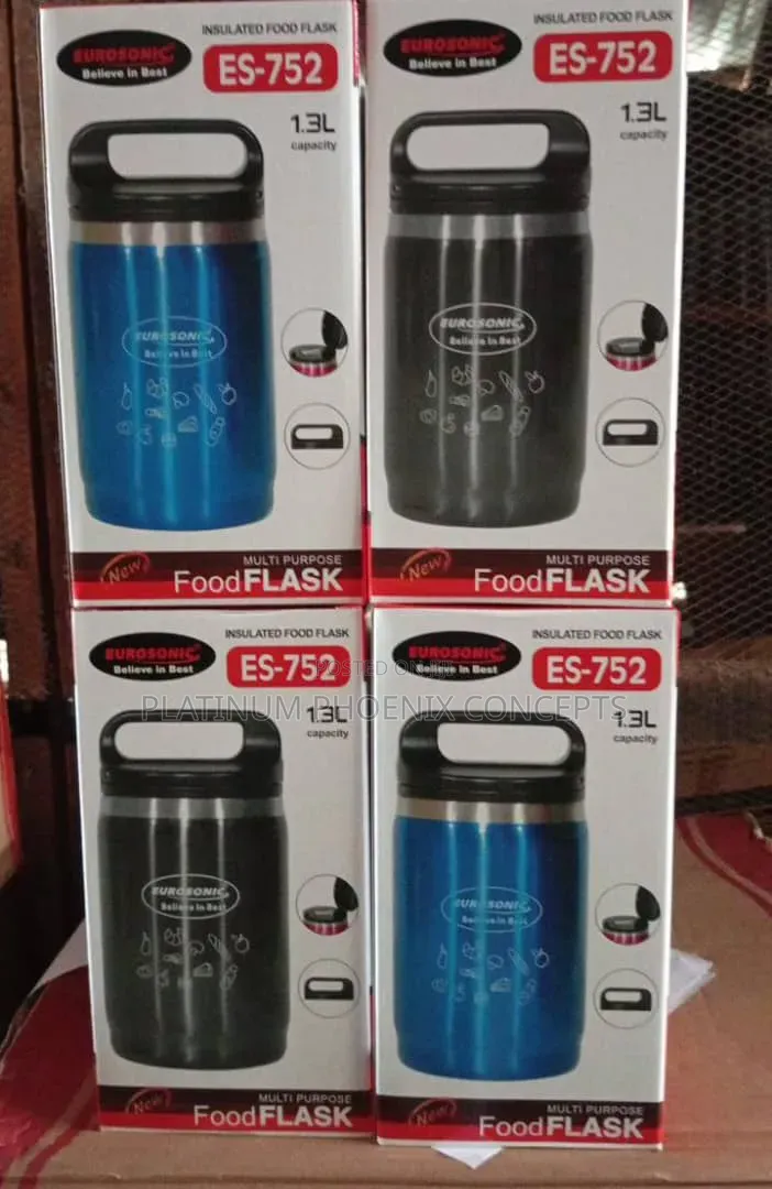 Food Flask