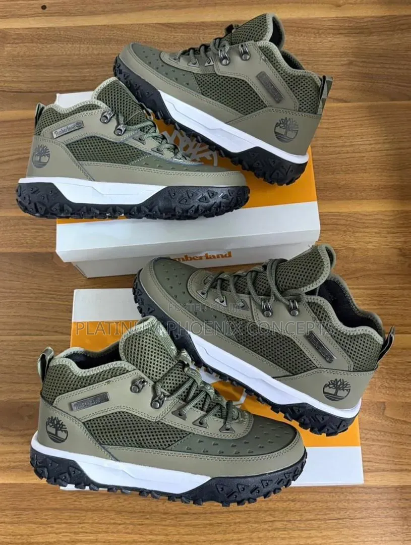 Timberland Sneakers