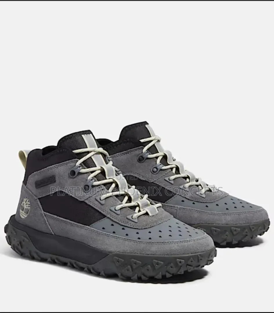 Timberland Sneakers