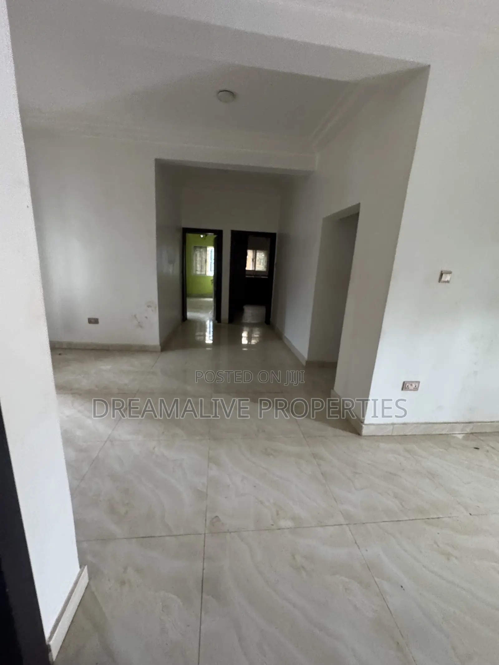 2bdrm Apartment in Jahi for rent