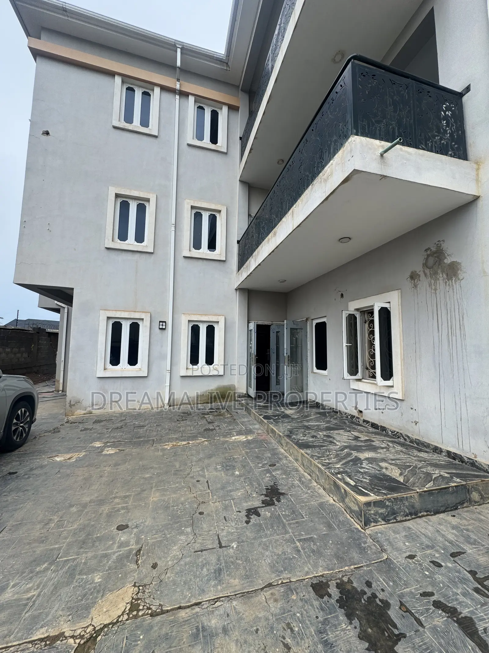 2bdrm Apartment in Jahi for rent