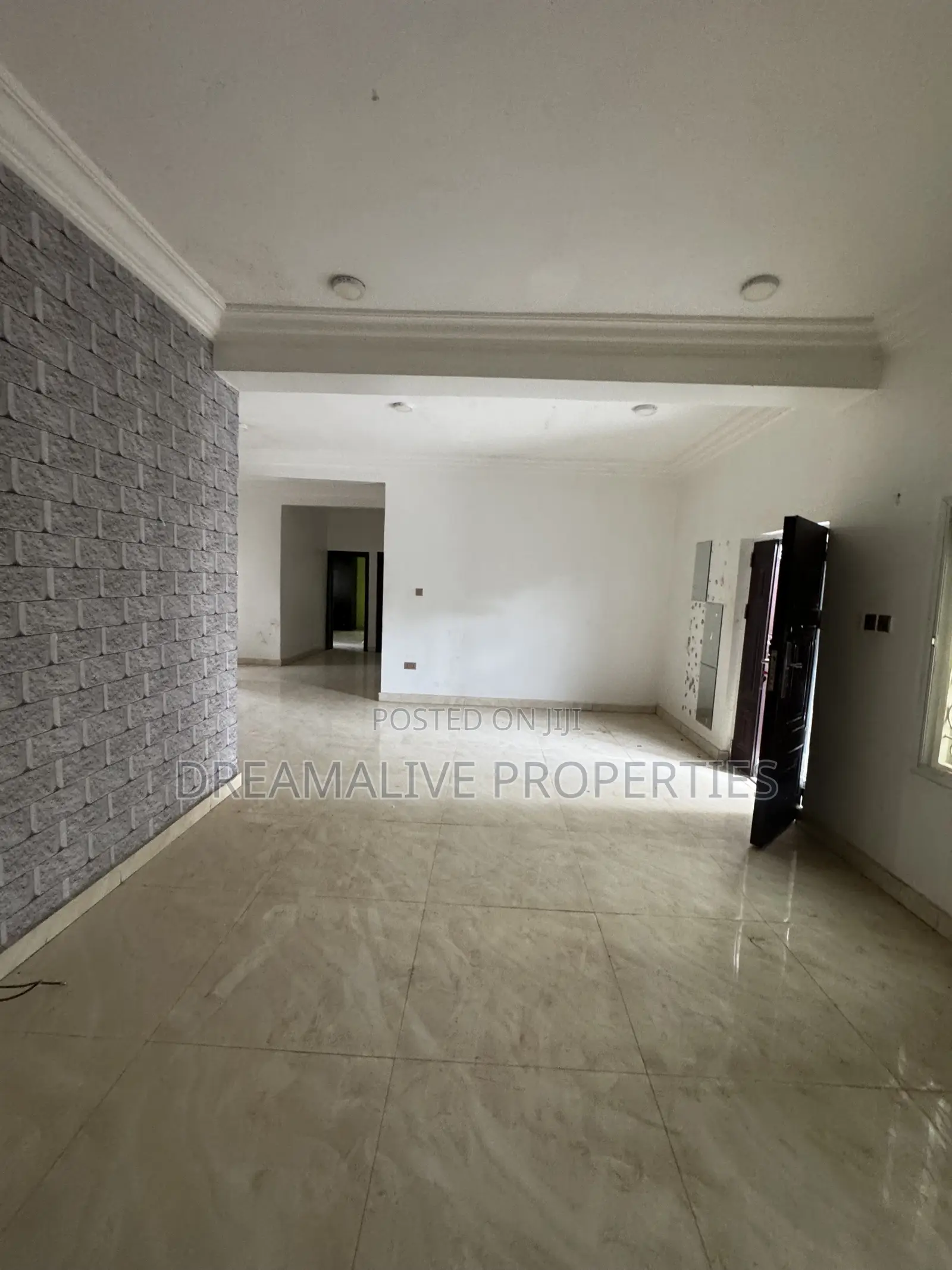 2bdrm Apartment in Jahi for rent