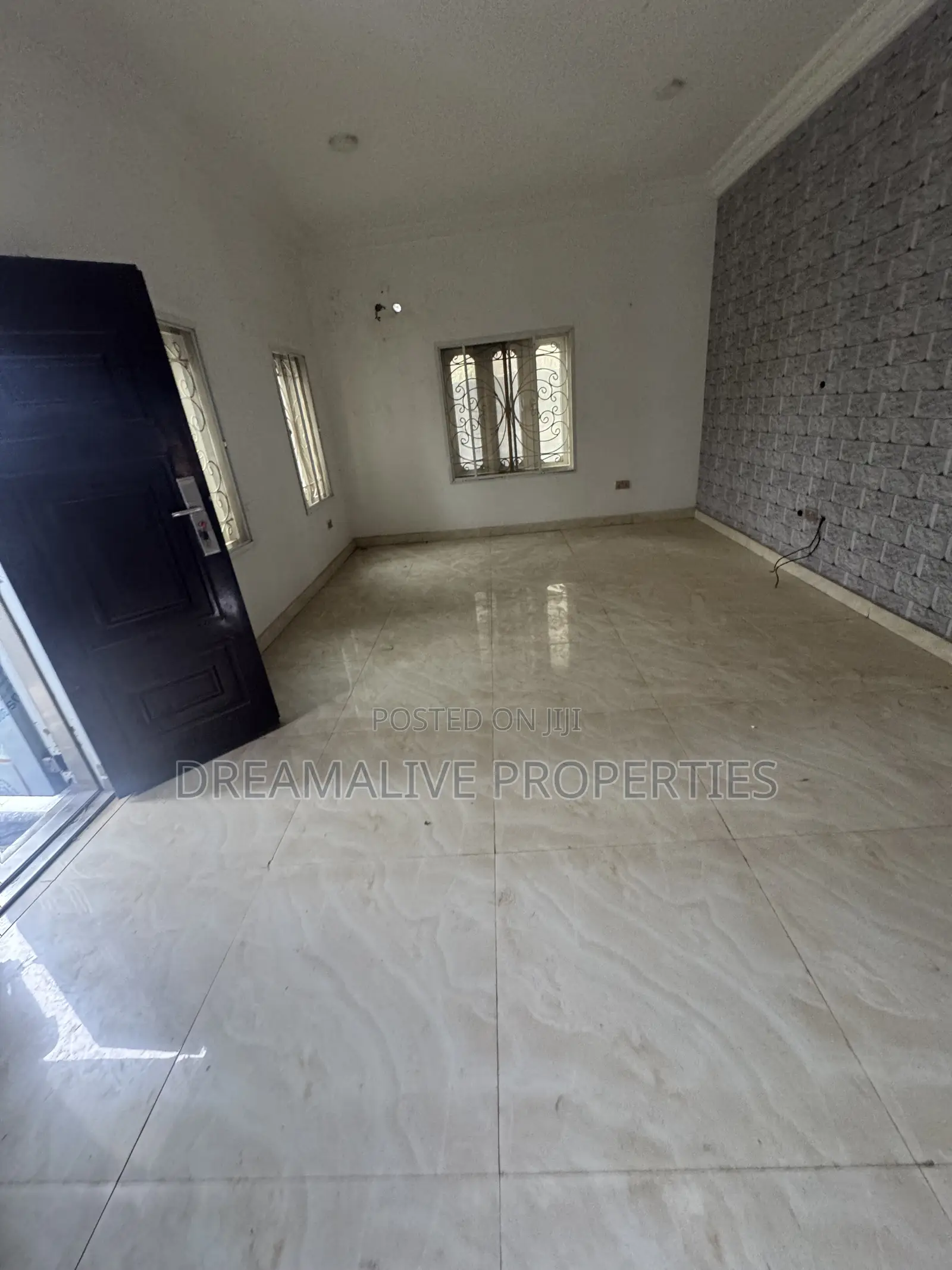 2bdrm Apartment in Jahi for rent
