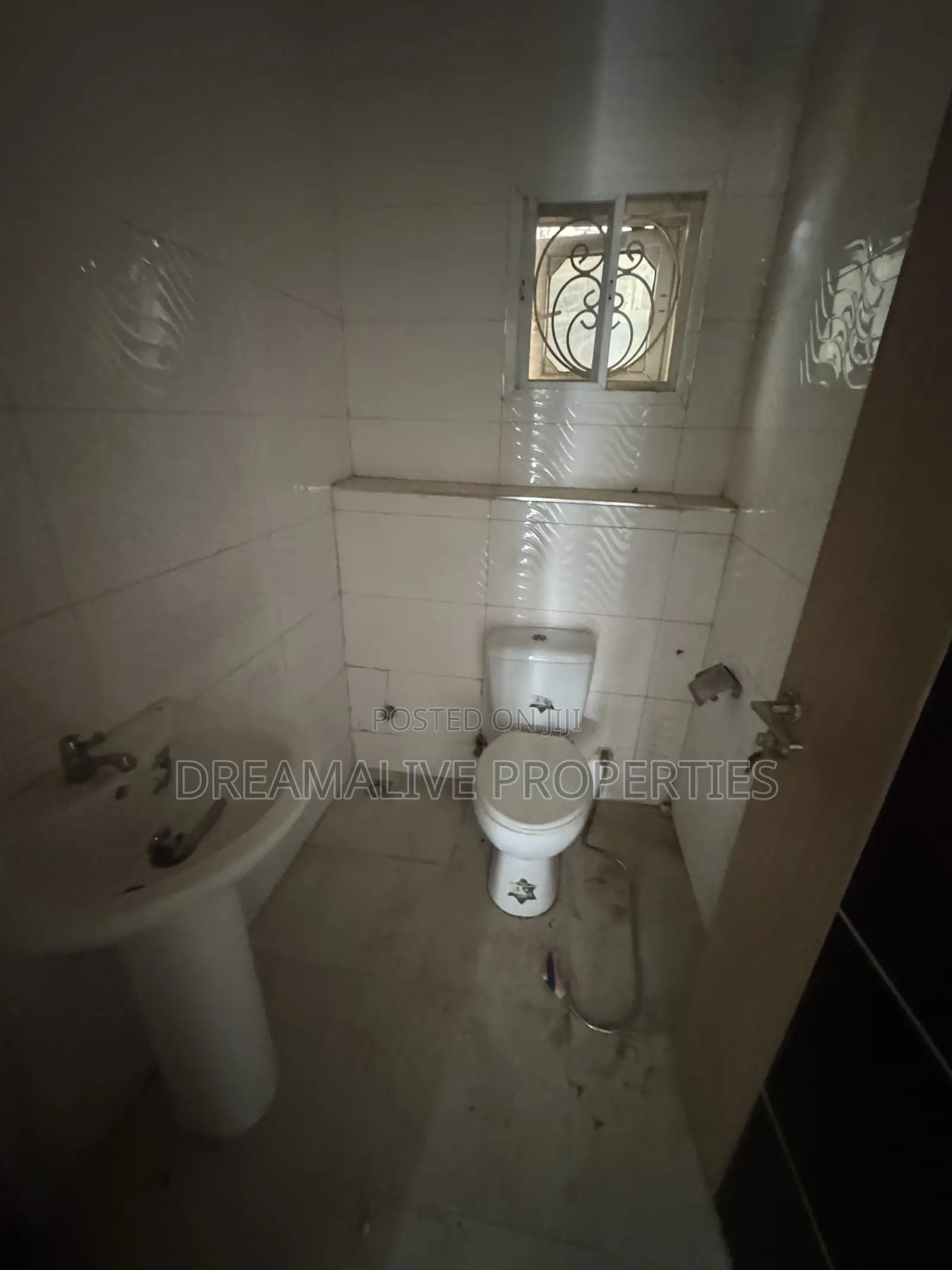 2bdrm Apartment in Jahi for rent