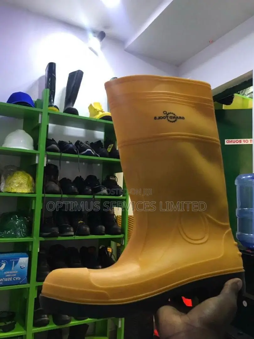 Rainboot ( All Colors & Sizes)