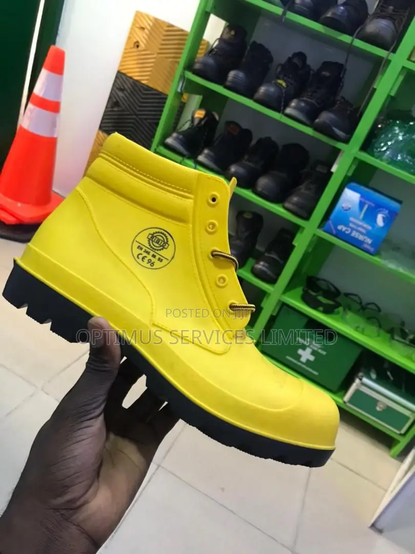 Rainboot ( All Colors & Sizes)