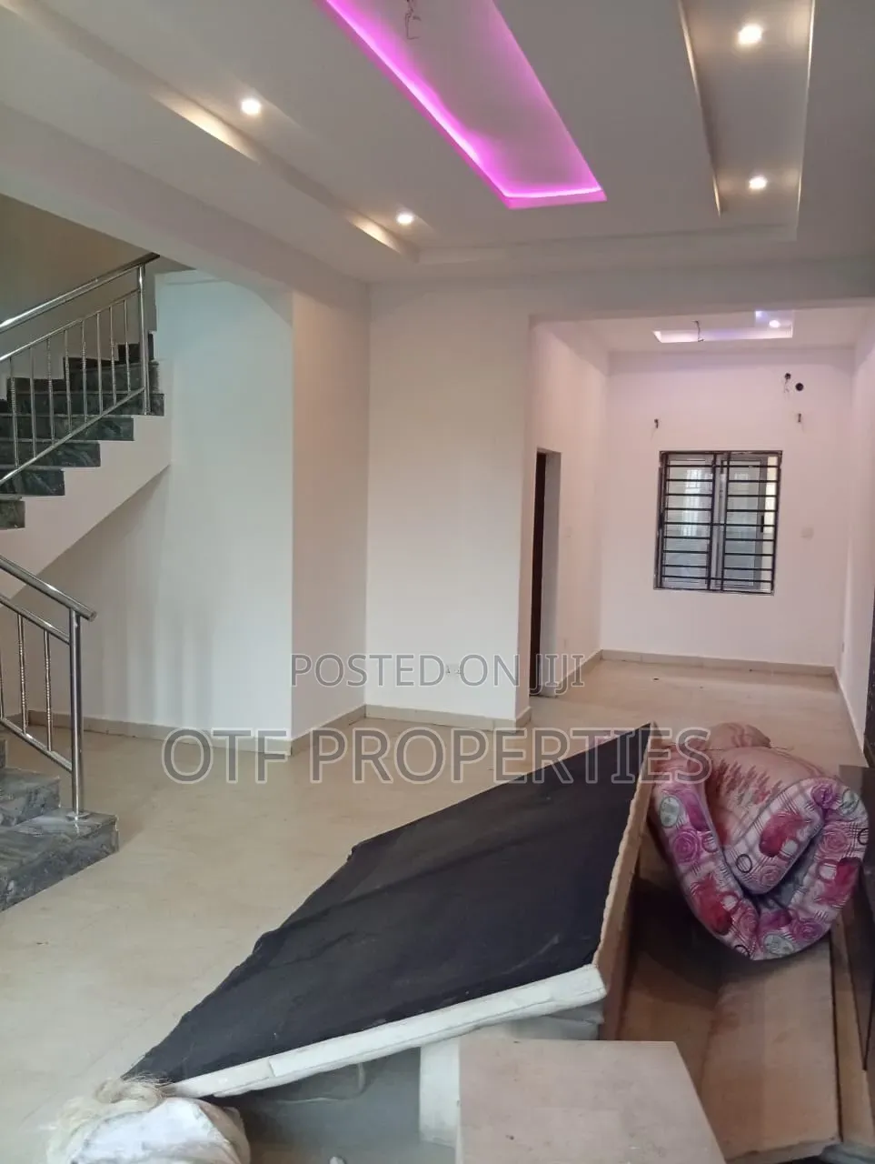 2bdrm Duplex in Fo1 Kubwa for rent