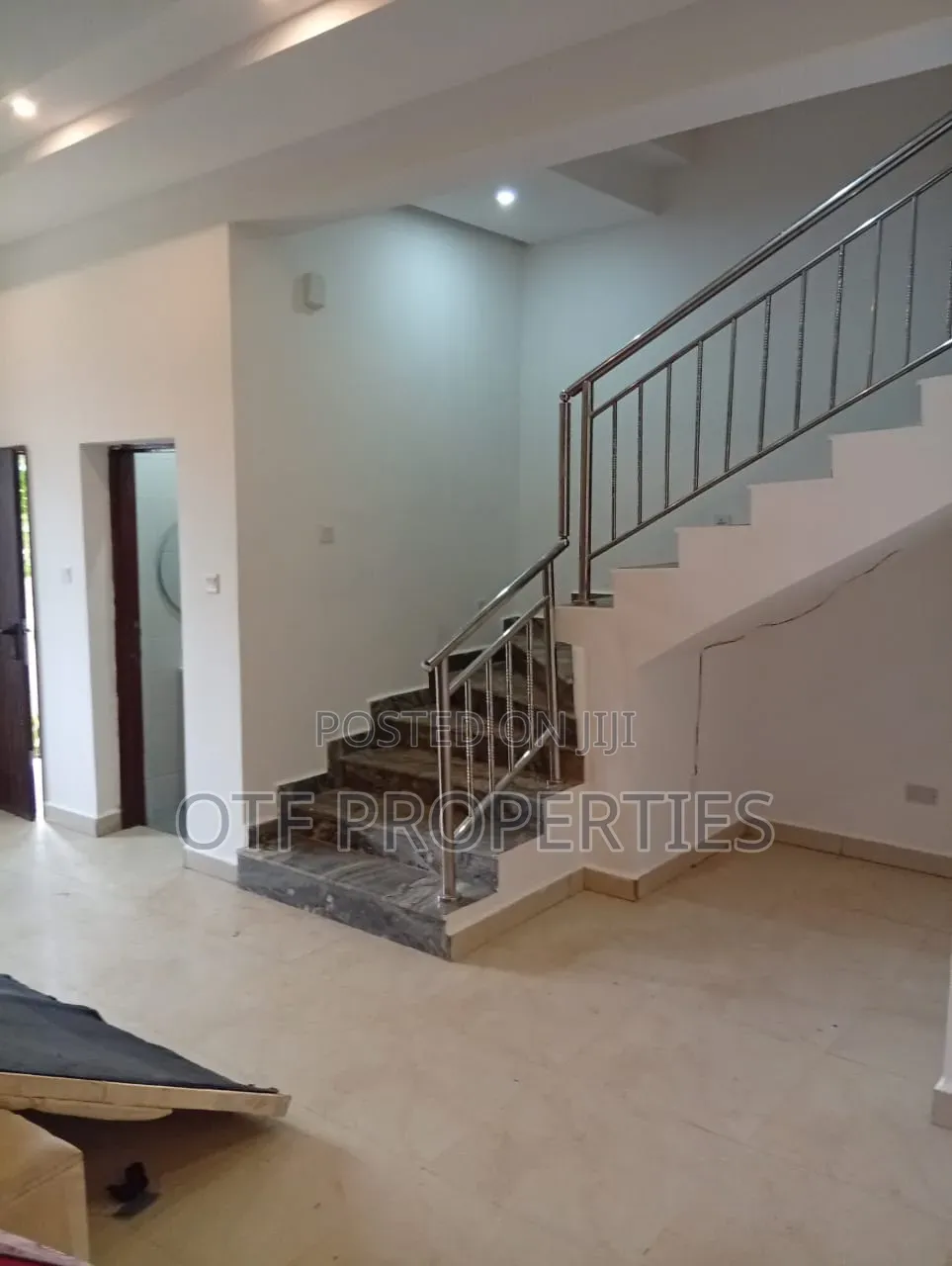 2bdrm Duplex in Fo1 Kubwa for rent