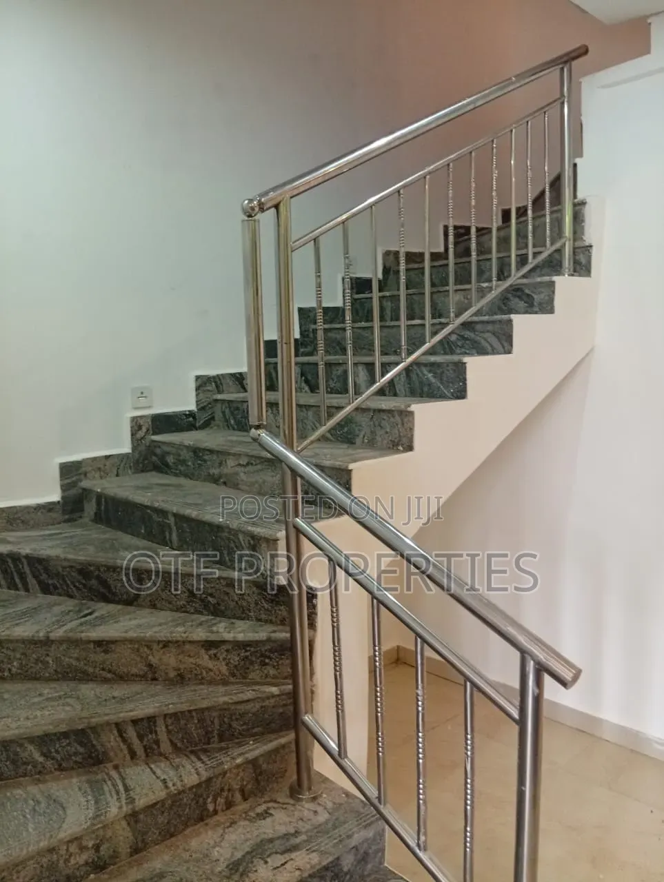 2bdrm Duplex in Fo1 Kubwa for rent
