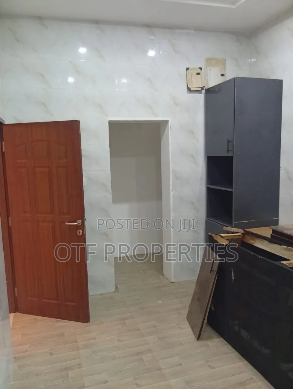 2bdrm Duplex in Fo1 Kubwa for rent