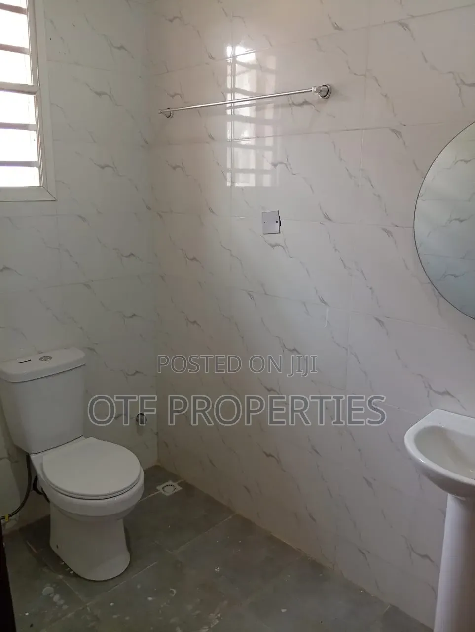 2bdrm Duplex in Fo1 Kubwa for rent