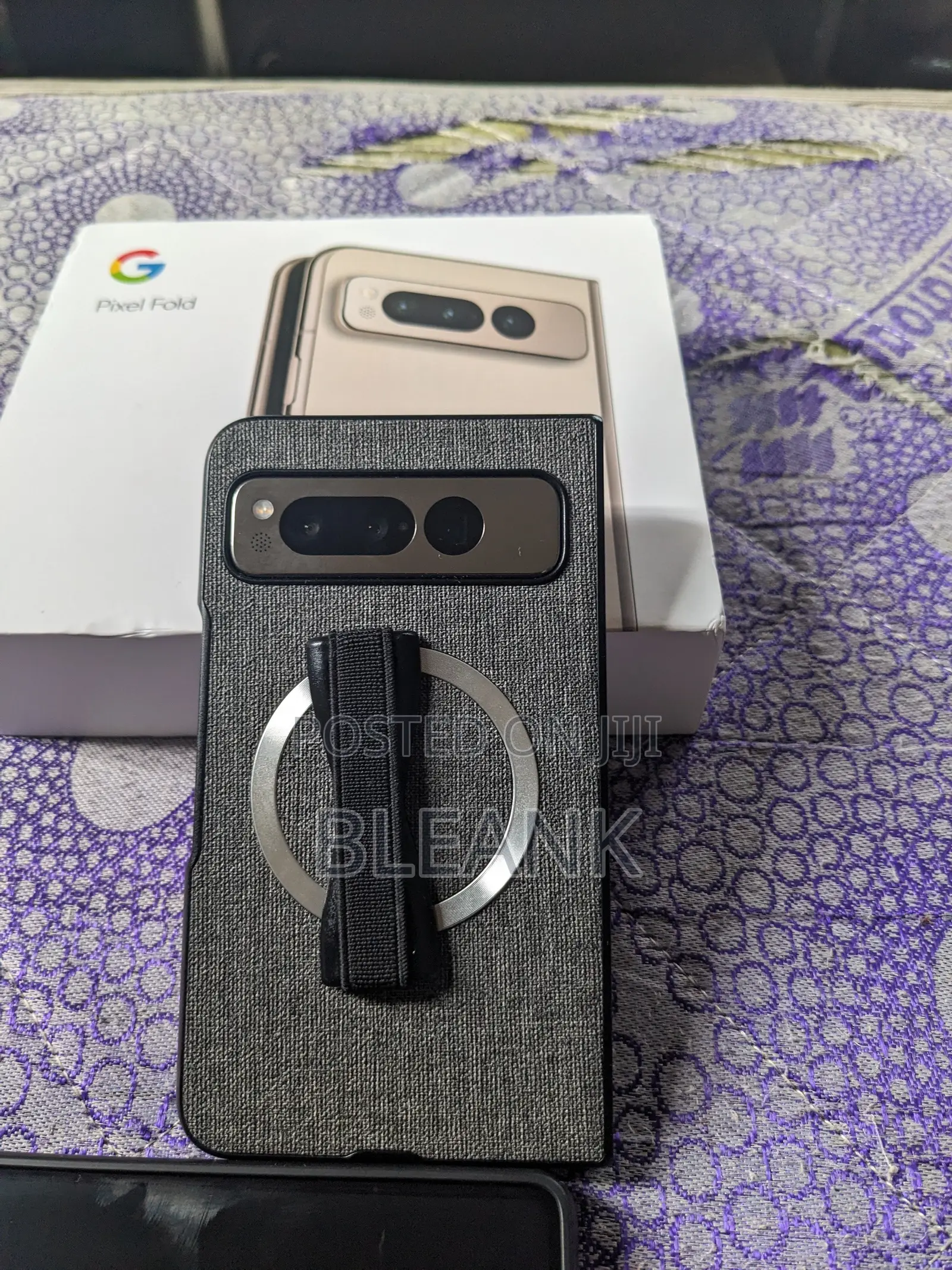 Google Pixel Fold 256 GB White