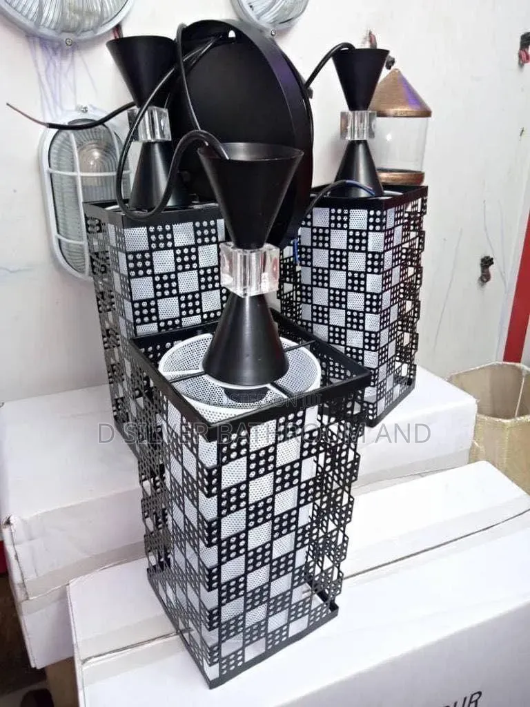 Quality Morden Rope Lights for Hotel and Suites